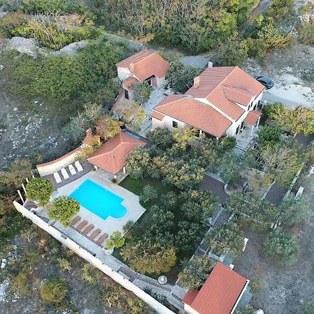 Villa Dabo โนวาลยา ภายนอก รูปภาพ