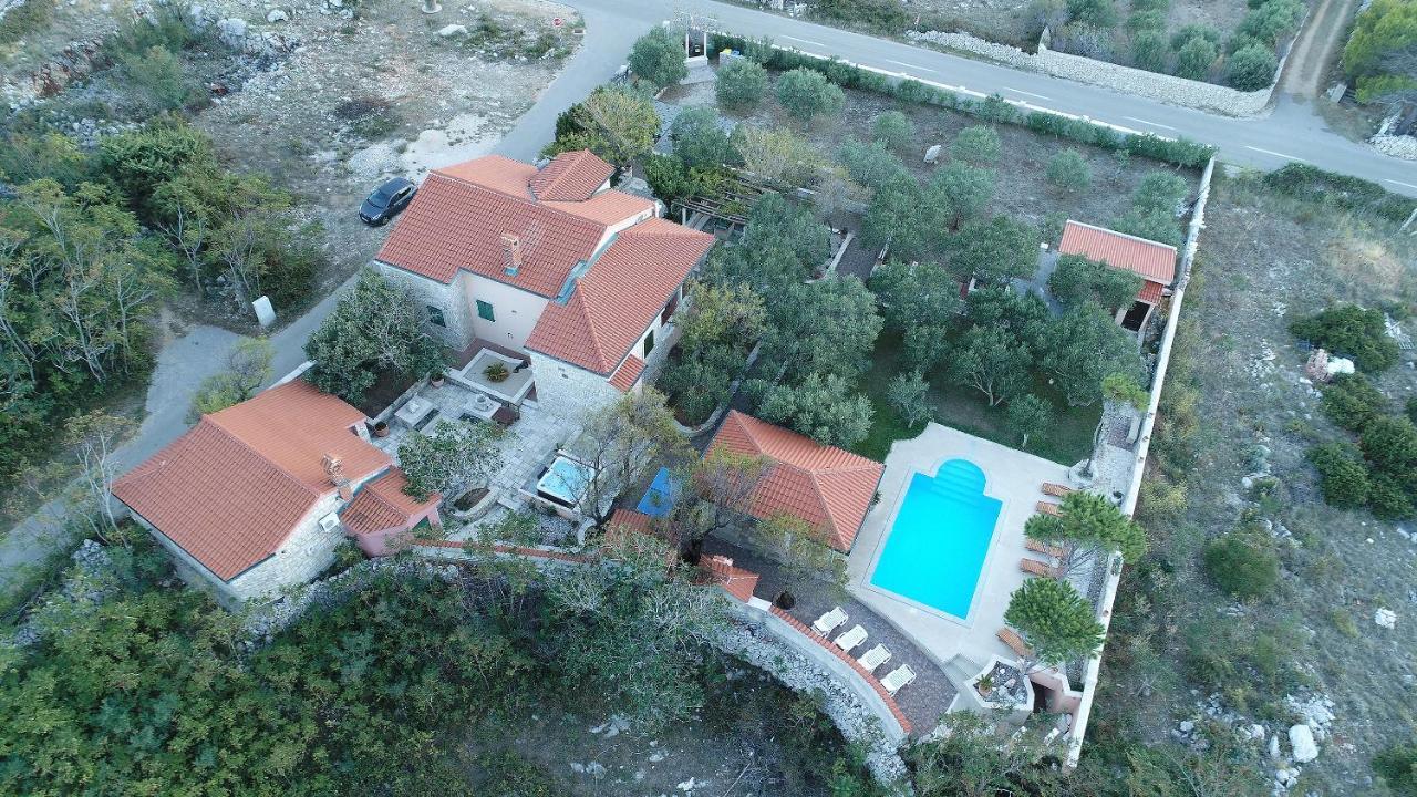 Villa Dabo โนวาลยา ภายนอก รูปภาพ