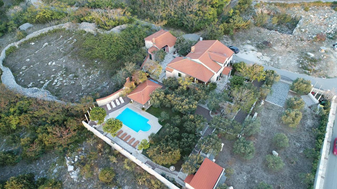 Villa Dabo โนวาลยา ภายนอก รูปภาพ