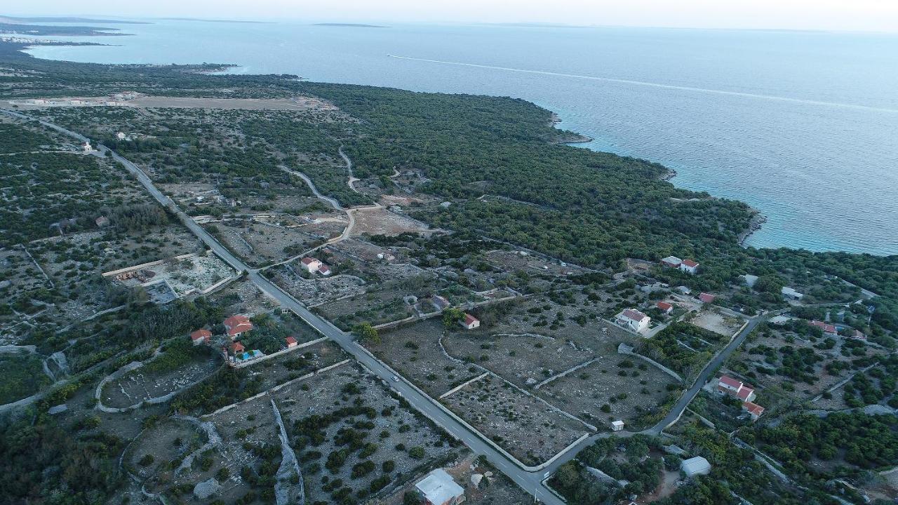 Villa Dabo โนวาลยา ภายนอก รูปภาพ