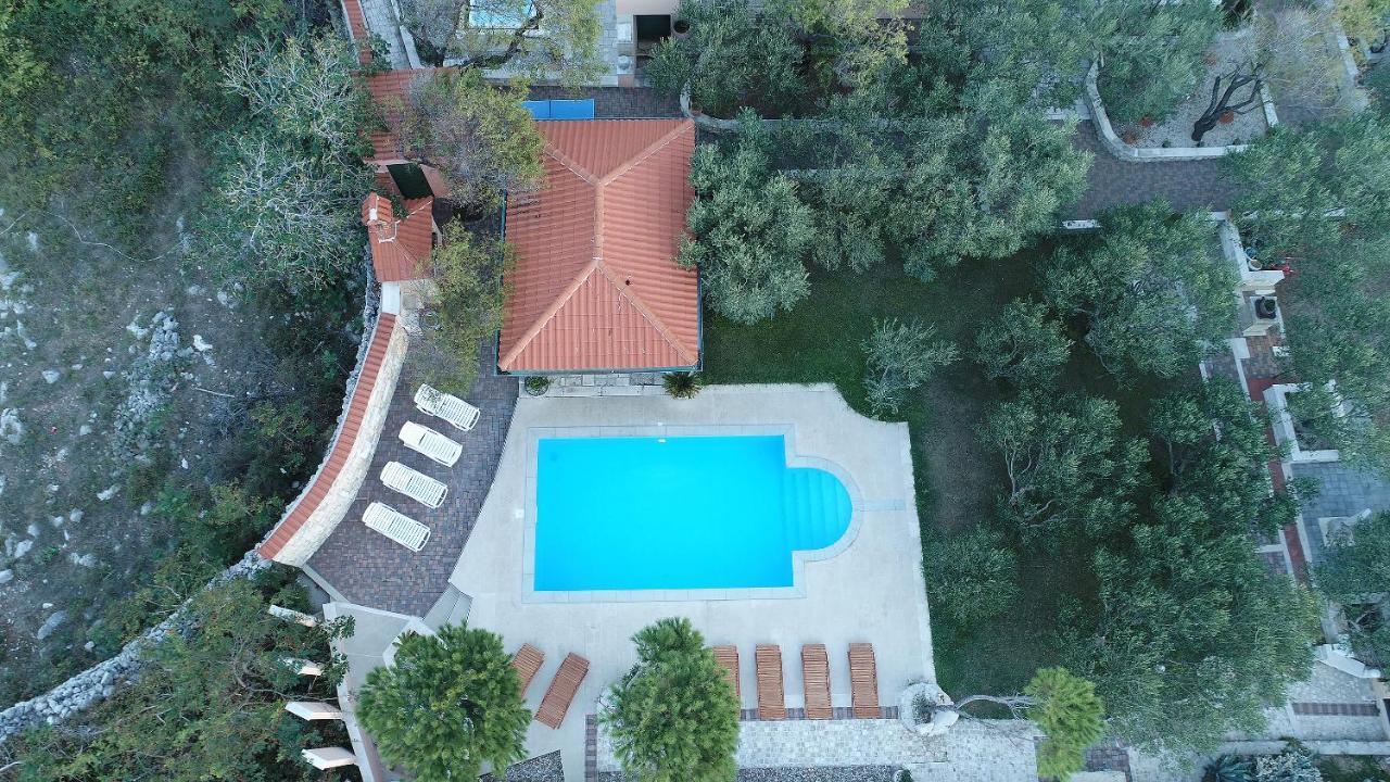 Villa Dabo โนวาลยา ภายนอก รูปภาพ
