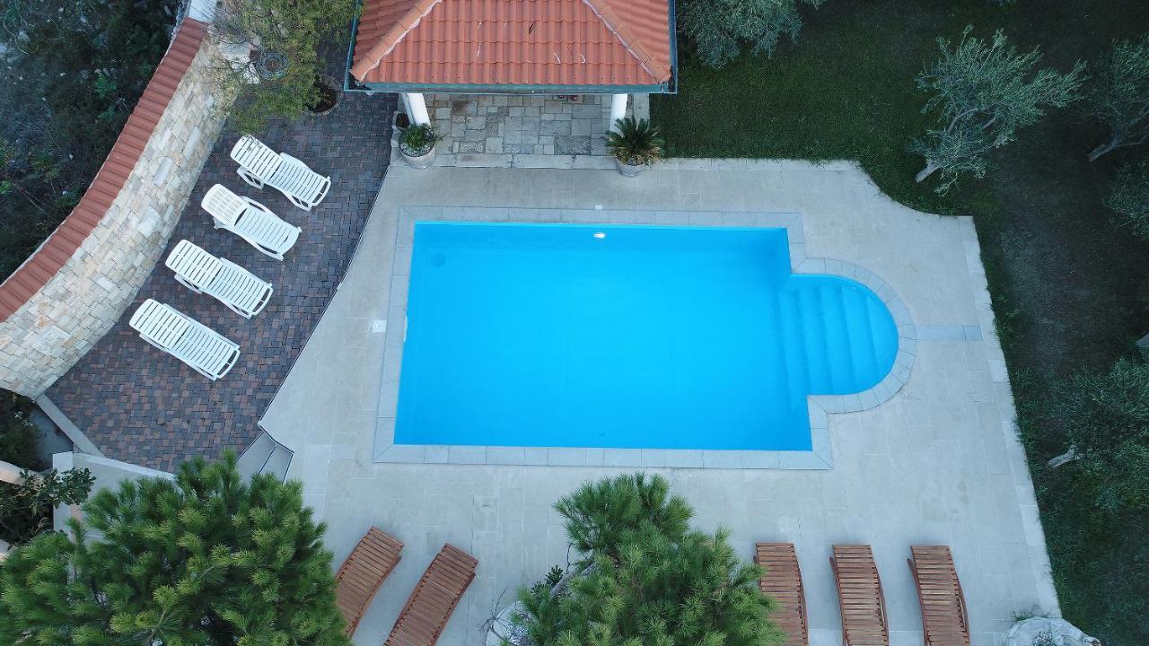 Villa Dabo โนวาลยา ภายนอก รูปภาพ