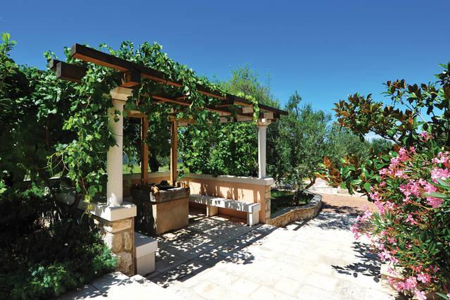 Villa Dabo โนวาลยา ภายนอก รูปภาพ
