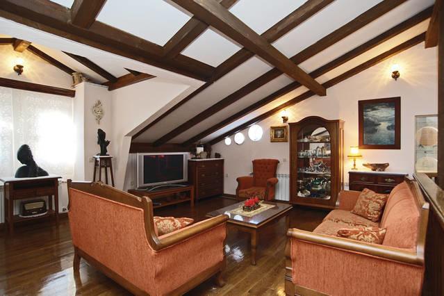 Villa Dabo โนวาลยา ภายนอก รูปภาพ