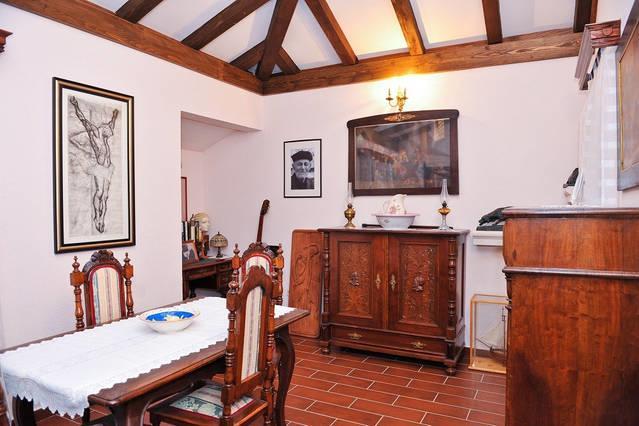 Villa Dabo โนวาลยา ภายนอก รูปภาพ