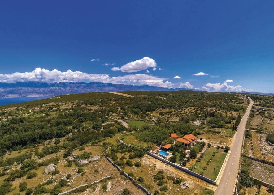 Villa Dabo โนวาลยา ภายนอก รูปภาพ
