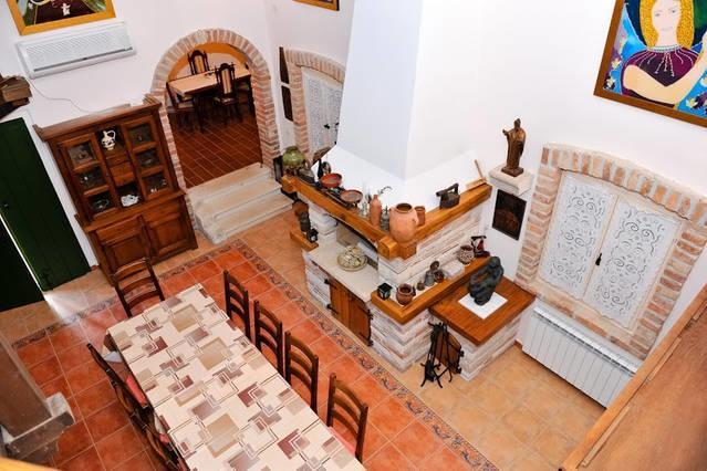 Villa Dabo โนวาลยา ภายนอก รูปภาพ
