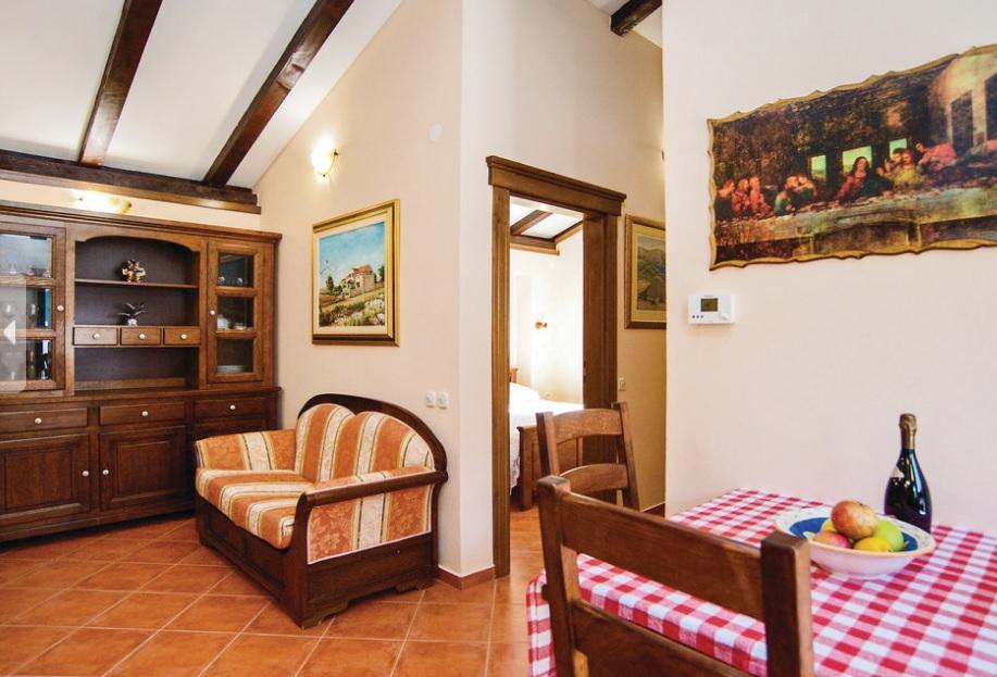 Villa Dabo โนวาลยา ภายนอก รูปภาพ