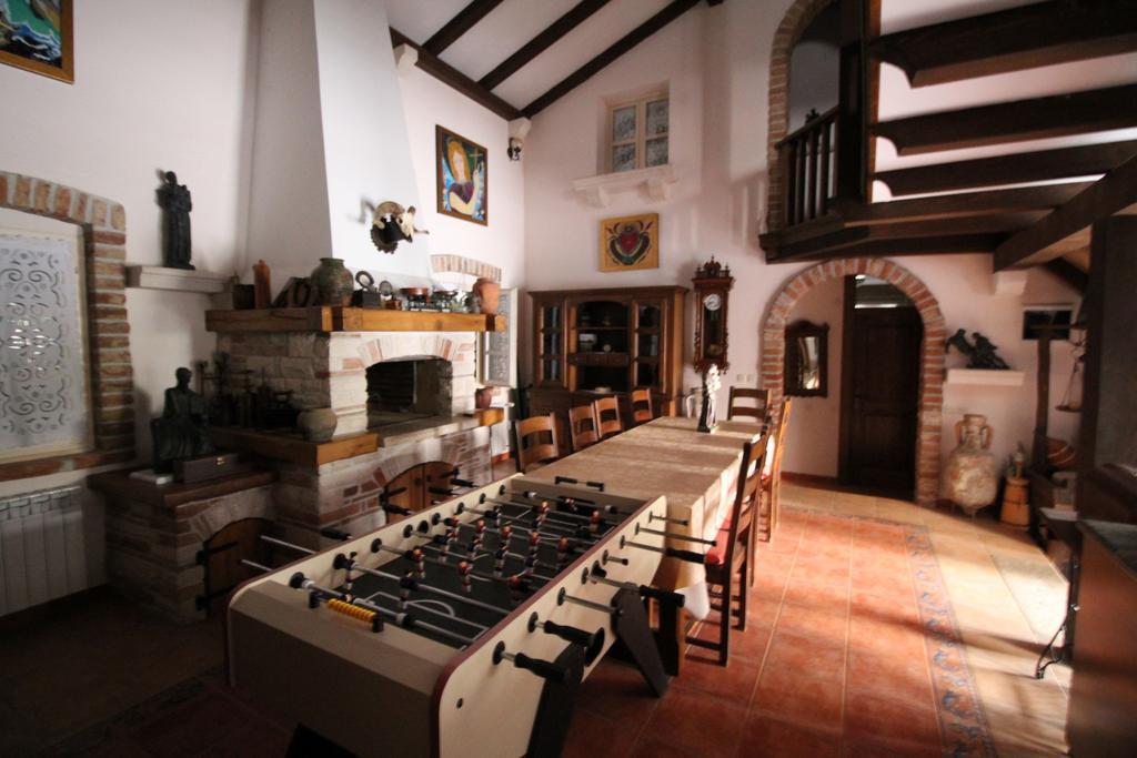 Villa Dabo โนวาลยา ภายนอก รูปภาพ