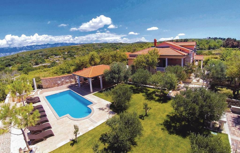 Villa Dabo โนวาลยา ภายนอก รูปภาพ