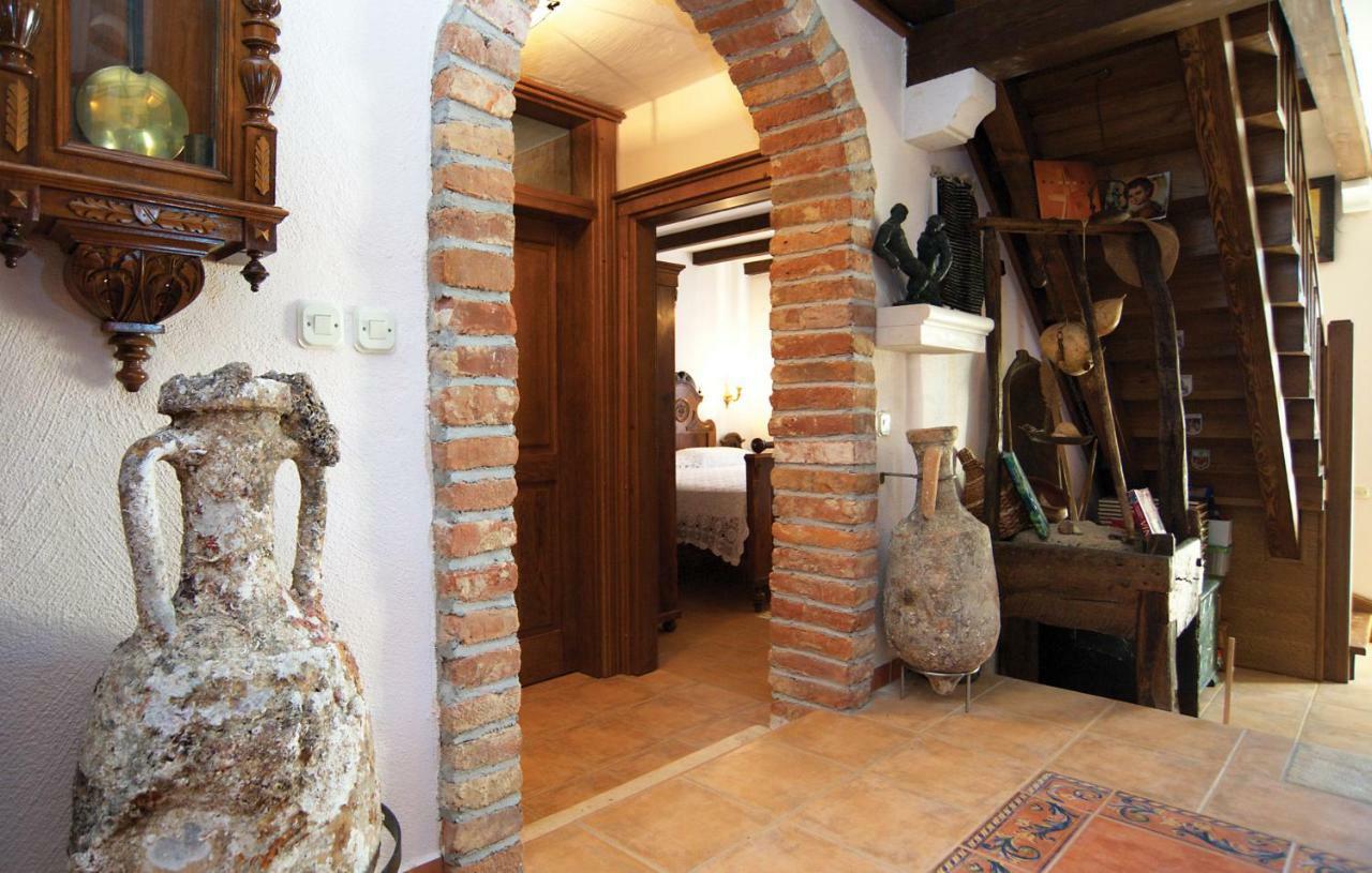 Villa Dabo โนวาลยา ภายนอก รูปภาพ