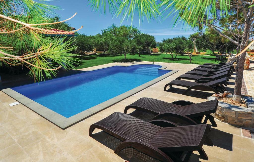Villa Dabo โนวาลยา ภายนอก รูปภาพ
