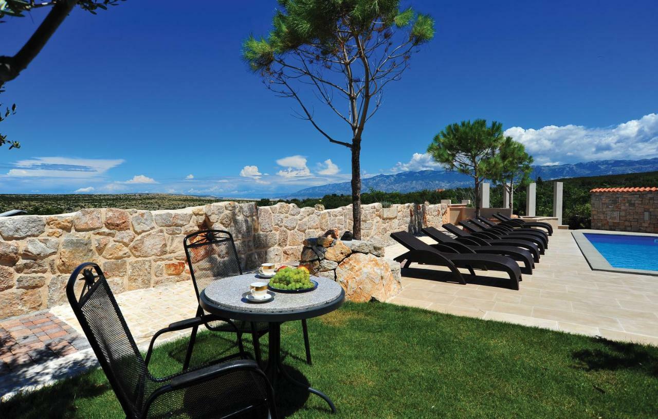 Villa Dabo โนวาลยา ภายนอก รูปภาพ